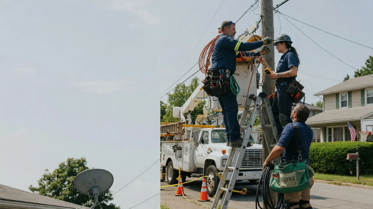 Electrical Repair in Berkshire, NY near me